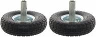 Колеса для культиватора 3,5"x4" 2 шт.