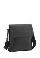 Сумка-мессенджер мужская Tiding Bag A25F-9913A черный