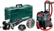 Набор инструментов Metabo MFE 40 + ASR 35 M ACP 691059000