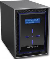 Сетевое хранилище NETGEAR RN42200-100NES