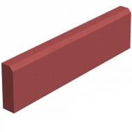 Бордюр Золотий Мандарин парковий повний прокрас (завод) червоний 1000х200х80 мм (10429494) Бордюр Золотий Мандарин парковий повний прокрас (завод) червоний 1000х200х80 мм (10429494)