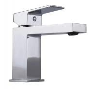 Змішувач для умивальника TOPAZ ODISS TO 18401-H61B