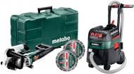 Набор инструментов Metabo MFE 40 + ASR 35 L ACP 691058000