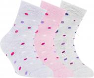 Носки детские для девочекдля мальчиков Conte-Kids CK TIP-TOP 5С-11СП 141 р.20 голубой