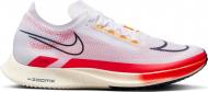 Кроссовки мужские демисезонные Nike ZOOMX STREAKFLY DJ6566-102 р.42 белые