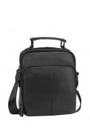 Сумка-мессенджер мужская Tiding Bag M35-0118A черный