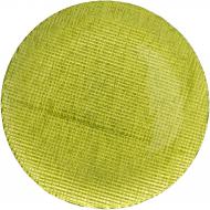 Блюдо Сатин 33 см зеленое 30833P