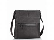 Сумка через плече Tiding Bag M38-9117-2B коричневий