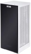 Системный блок Artline Overlord H1 (H1v75w) black/white
