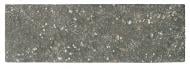 Плитка WOW TILES S.L. Sd M Nero 5x15 см