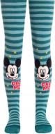 Колготки унисекс Conte-Kids CK DISNEY 17С-130СПМ (16) 464р.104 темно-бирюзовый