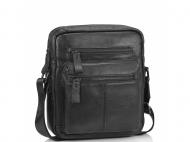 Сумка через плече Tiding Bag N2-0015A чорний