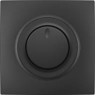 Светорегулятор HausMark Bela 3 Вт черный SNG-SWP.RD20MG1D-BK