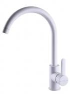 Смеситель для кухни TOPAZ CORSICA TC 8809-H48-W-S