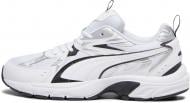 Кроссовки мужские демисезонные Puma MILENIO TECH 39232201 р.41 белые