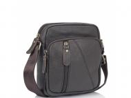 Сумка через плечо Tiding Bag N2-1008DB коричневый