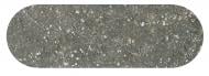Плитка WOW TILES S.L. Sd Om Nero 5x15 см