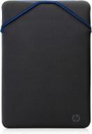 Чохол HP Reversible Protective Laptop Sleeve 15.6" black/blue (2F1X7AA)