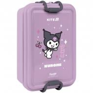 Ланч-бокс KITE HK25-175 650 мл Kuromi