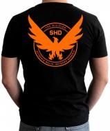 Футболка FSD ABYstyle The Division S (ABYTEX540S)