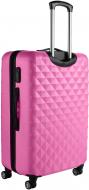 Чемодан Comfort Alum 28 946845 Bernard розовый