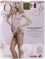 Колготки ORI Capri 20 Den Neutro 2 нейтральний