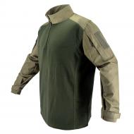 Рубашка Expert ® Боевая Ubacs, Сool-Max / р.M olive drab