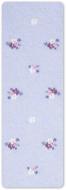 Колготки для дівчаток Conte-Kids CK TIP-TOP (20) 307р.128 бузковий