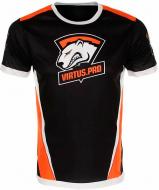 Футболка FSD FS Holding Virtus.pro Player S (FVPJERSEY17BK000S)
