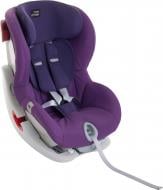 Автокресло Britax-Romer KING II Mineral Purple сиреневый 2000024435