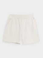 Шорти 4F SHORTS CAS 4FJSS23TSHOF243-12S р. 158 бежевий