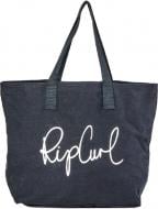 Сумка Rip Curl White Wash Basic Tote LSBHN1-0090 40 л чорний