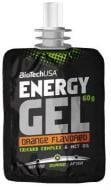 Напій ізотонічний BioTechUSA Energy Gel Pro апельсин 60 г