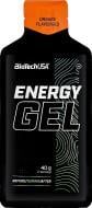 Напиток изотонический BioTechUSA Energy Gel Pro апельсин 40 г