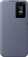 Чохол-книжка Samsung Smart View Wallet Case Violet (EF-ZS926CVEGWW) для S24+