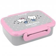 Ланч-бокс KITE HK25-160-2 420 мл Hello Kitty
