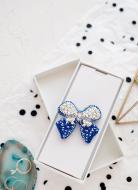 Набор для вышивания Бантик AD-052 Абрис Арт