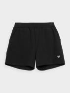 Шорты 4F SHORTS CAS 4FJSS23TSHOF243-20S р. 152 черный