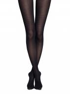 Колготки женские Conte Elegant CE FANTASY TWIST (EU) р. 2 nero
