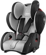 Автокресло RECARO Young Sport Hero Graphite 6203.21208.66