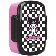 Ланч-бокс KITE с наполнением HK25-163-2 750 мл Kuromi