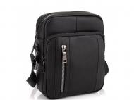 Сумка через плече Tiding Bag N2-9801-1A чорний