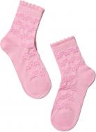 Шкарпетки дитячі для дівчатокдля хлопчиків Conte-Kids CK BRAVO 14С-13СП 184 р.14 мальва