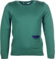 Свитер для мальчика Flash р.152 зеленый 18B020sh-1111_610