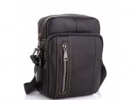Сумка через плечо Tiding Bag N2-9801A черный