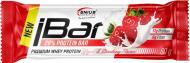 Протеиновый батончик Genius Nutrition iBar Клубника 60 г