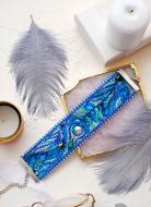 Набор для вышивания Перистый ощупь ADB- Абрис Арт