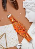 Набор для вышивания Осеннее золото ADB-0 Абрис Арт