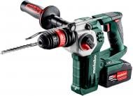 Перфоратор Metabo KHA 18 LTX BL 24 QUICK акумуляторний 600211500