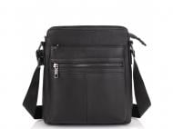Сумка-мессенджер мужская Tiding Bag NM20-0101A черный